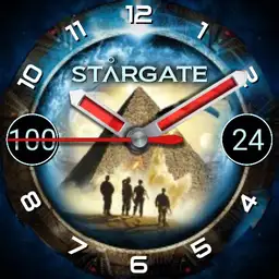 Stargate 2
