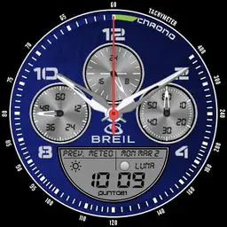 Breil Punto81 2.2