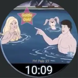 Agent Gold