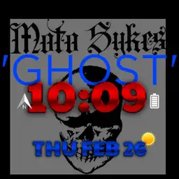 Ghostin