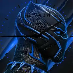 black panther