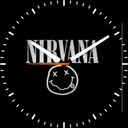 nirvana