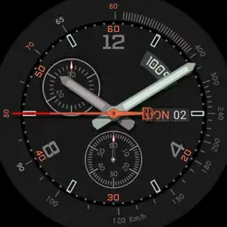 Chrono Classic Chameleon
