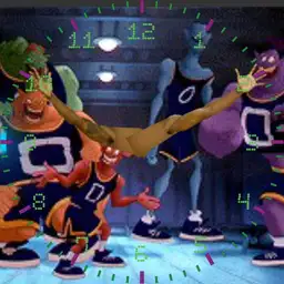 Monstars