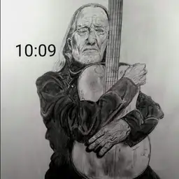 Willie Nelson, Old Friends.