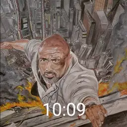 The Rock