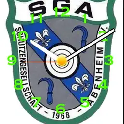 Schtzengesellschaft Abenheim 1968 e. V.