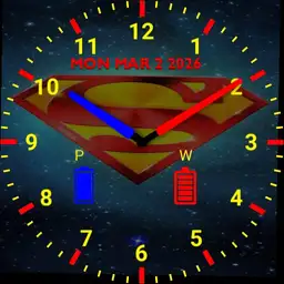superman