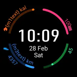 Moto 360 Sporty