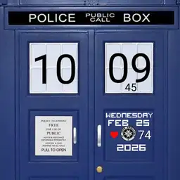TARDIS 3.0