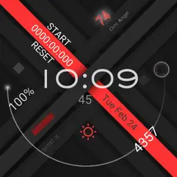 Sport X 2.1 by Dimi Angelov Copy