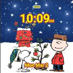 Charlie Brown Christmas