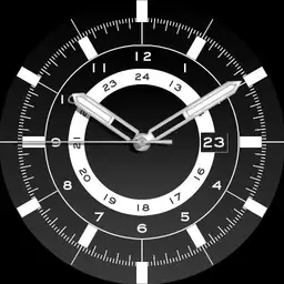 Brute FRONTLINE Military Field Watch Colours