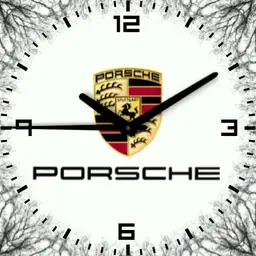 porsche watch
