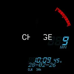 Combined tach copy