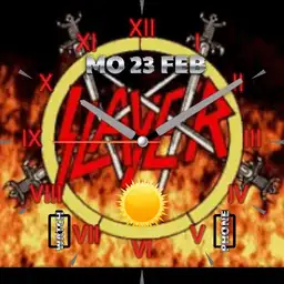 Slayer