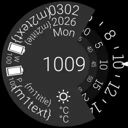 my third watch