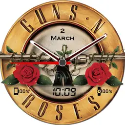 GNR Modern