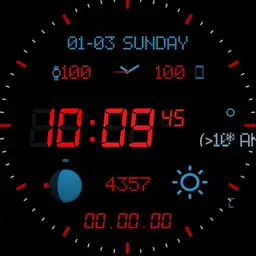BeoWatch MBS low energy
