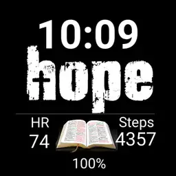HOPE EXTRA EXTRA