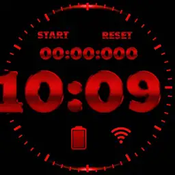 Red Speed