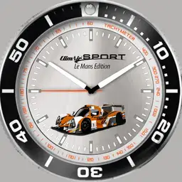 Le Mans