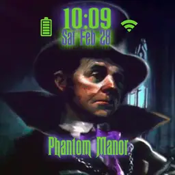 Phantom Manor