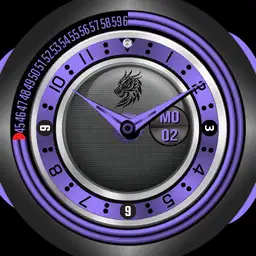 Draco Fader.