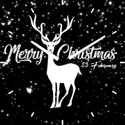 Merry Christmas