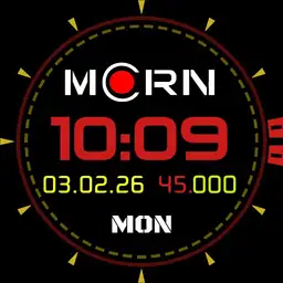 Expanse - MCRN HUD Crono Copy