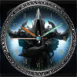 Diablo Mod. 4
