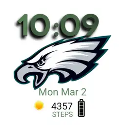 Philadelphia Eagles