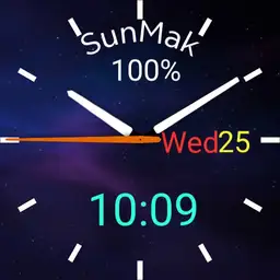 SunMak