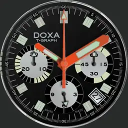 Doxa T-Graph Lume RC 2