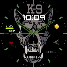 K9