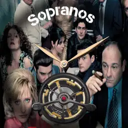 Sopranos tourbillon