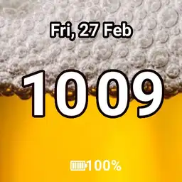 Beer
