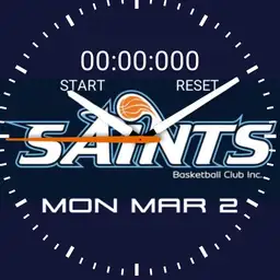 Saints Basketball