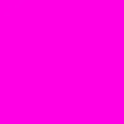 Pink Watch