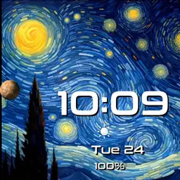Starry Night