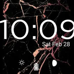 Black Marble