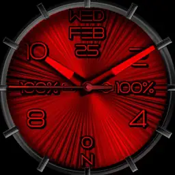 The Quick And The Red JBTQATR040319
