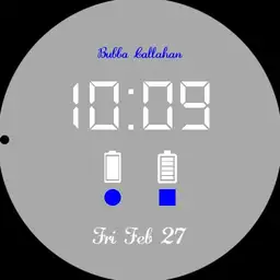 Callahan Prototype II