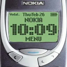 nokia 3310