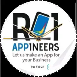 RCI-APPINEERS