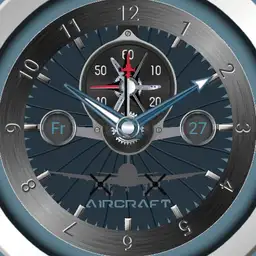 Mit Aircraft