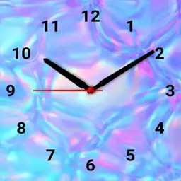 Holographic 2