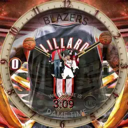 BLAZERS