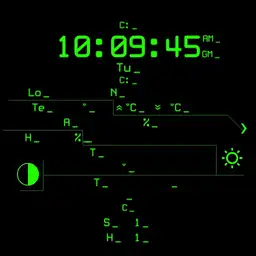 Super terminal interactive Copy