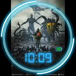 Death Stranding